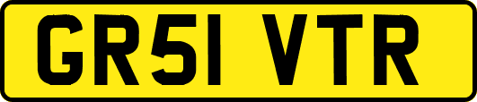 GR51VTR
