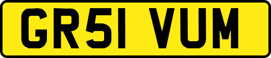 GR51VUM