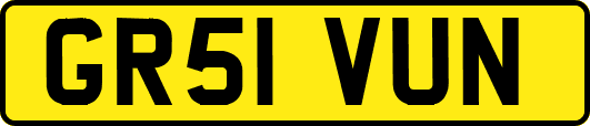 GR51VUN