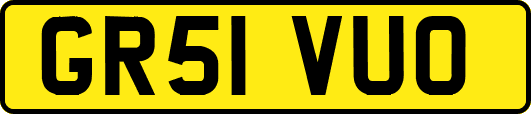 GR51VUO