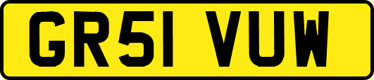 GR51VUW