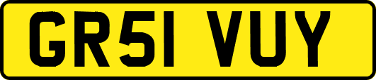 GR51VUY