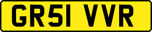 GR51VVR