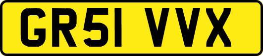 GR51VVX