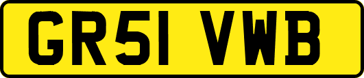 GR51VWB