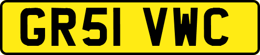 GR51VWC