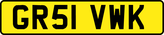 GR51VWK