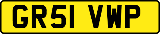 GR51VWP