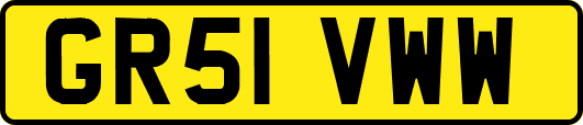 GR51VWW