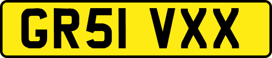 GR51VXX