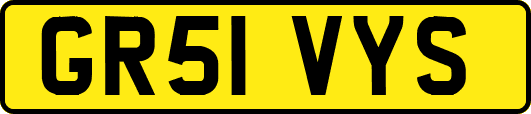 GR51VYS