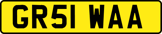 GR51WAA