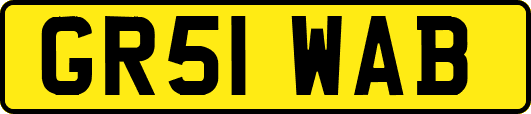 GR51WAB