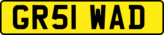 GR51WAD