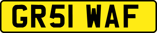 GR51WAF