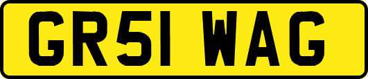 GR51WAG