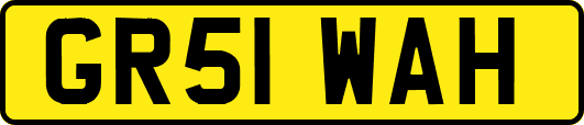 GR51WAH