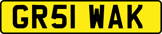 GR51WAK