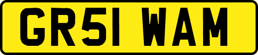 GR51WAM