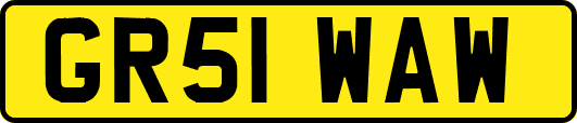 GR51WAW