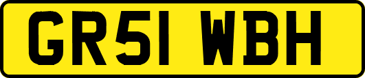 GR51WBH