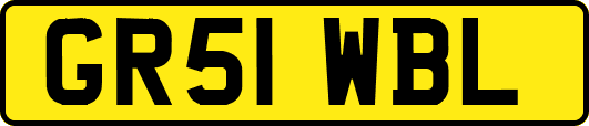 GR51WBL