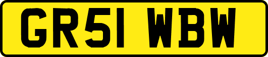 GR51WBW