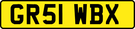 GR51WBX