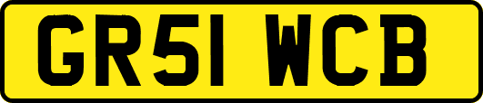 GR51WCB