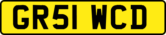 GR51WCD