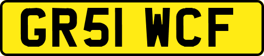 GR51WCF