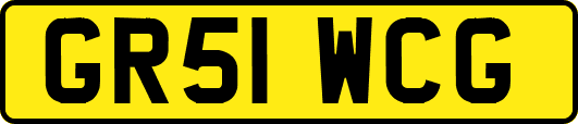 GR51WCG