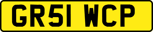 GR51WCP