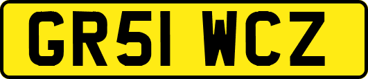 GR51WCZ