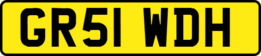 GR51WDH
