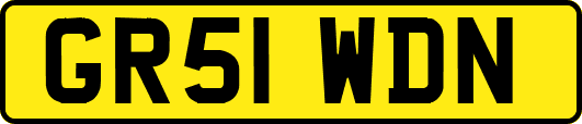 GR51WDN