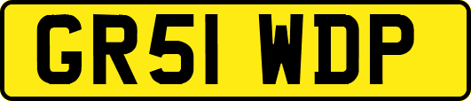 GR51WDP