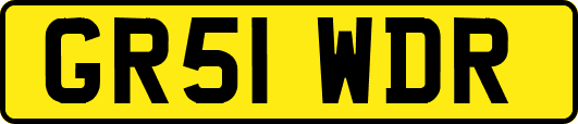 GR51WDR