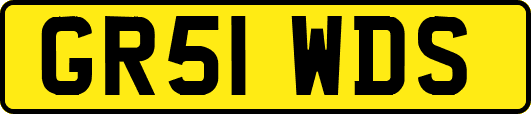 GR51WDS