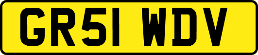 GR51WDV