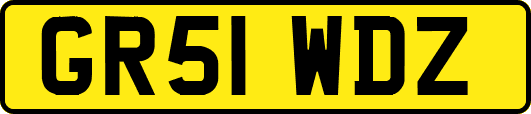 GR51WDZ