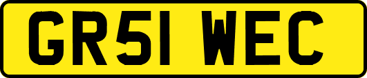 GR51WEC