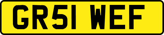 GR51WEF