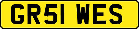 GR51WES