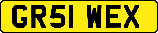 GR51WEX