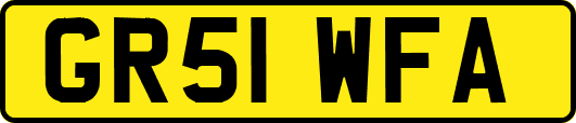 GR51WFA