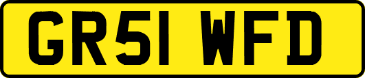 GR51WFD