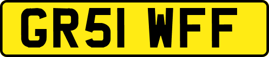 GR51WFF