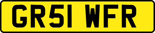GR51WFR