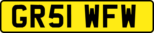 GR51WFW